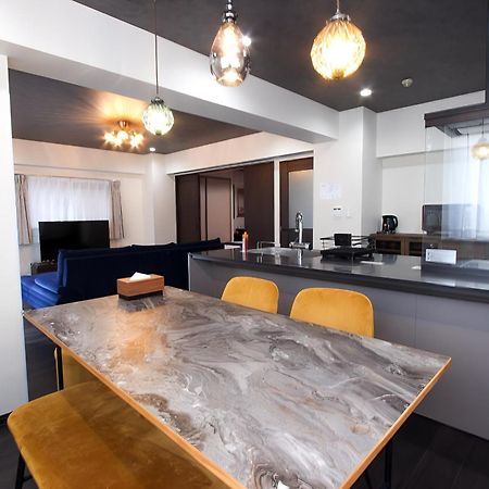 Parkside Inn Hakata Фукуока Экстерьер фото