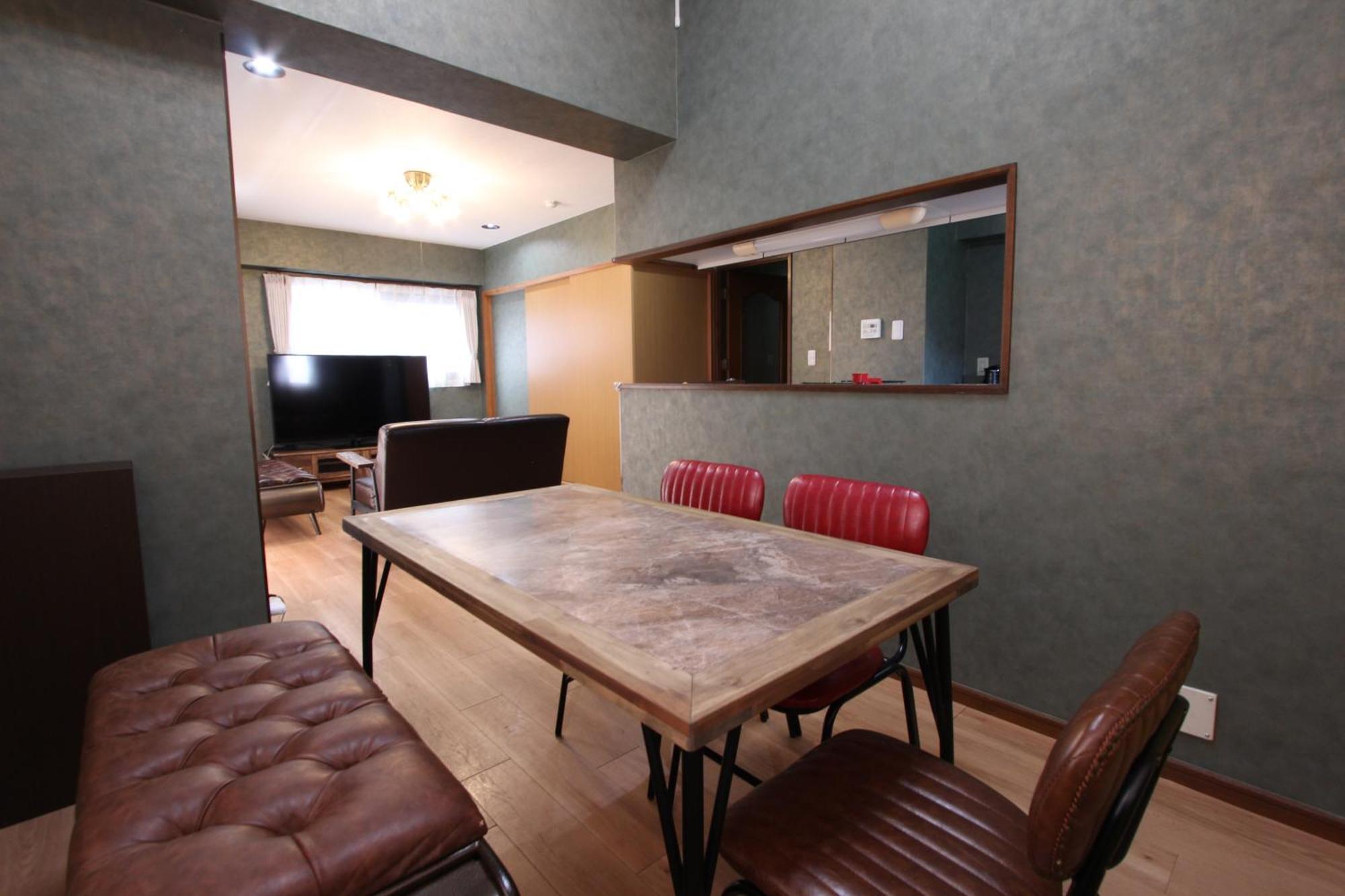 Parkside Inn Hakata Фукуока Экстерьер фото