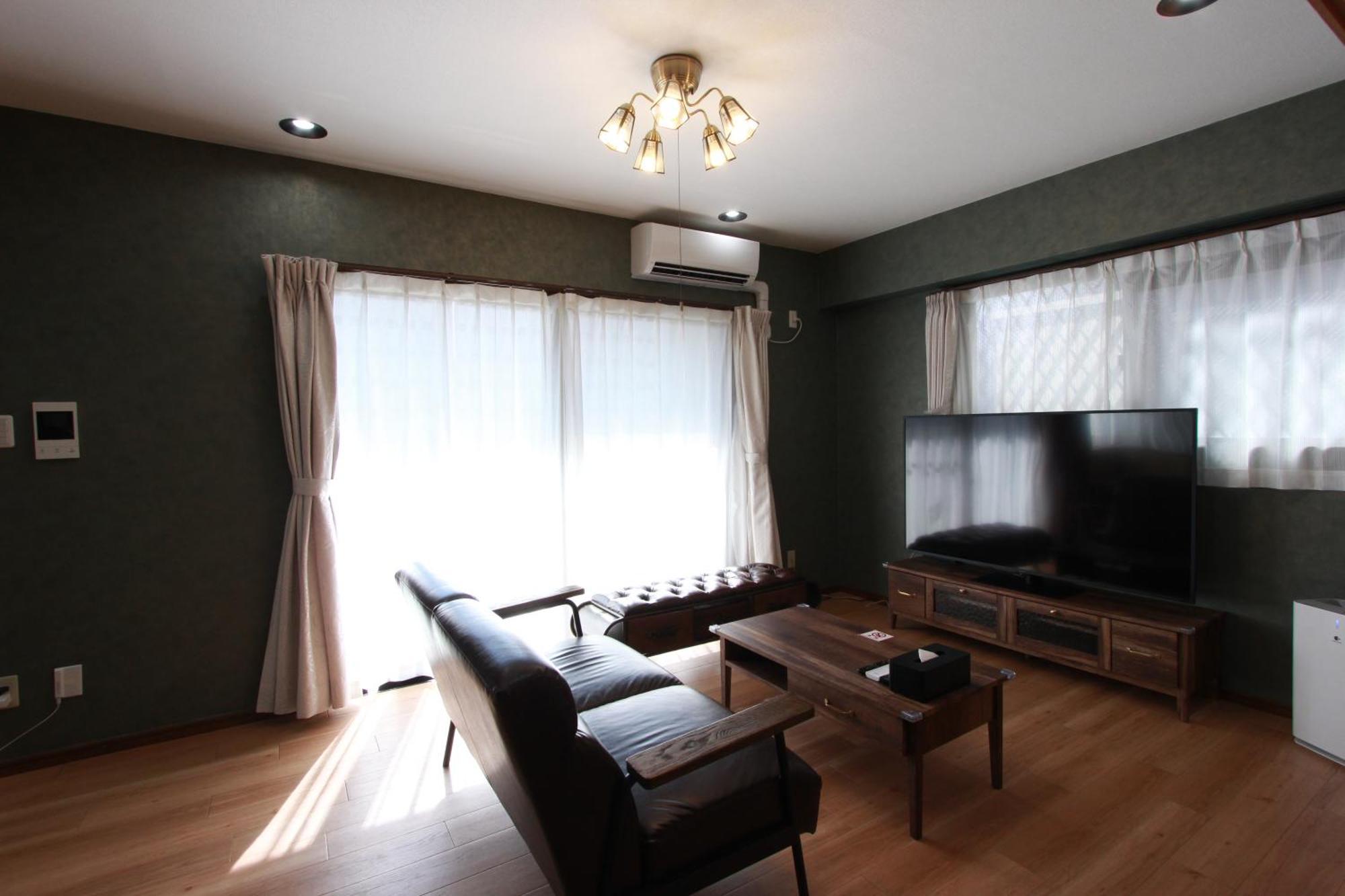 Parkside Inn Hakata Фукуока Экстерьер фото