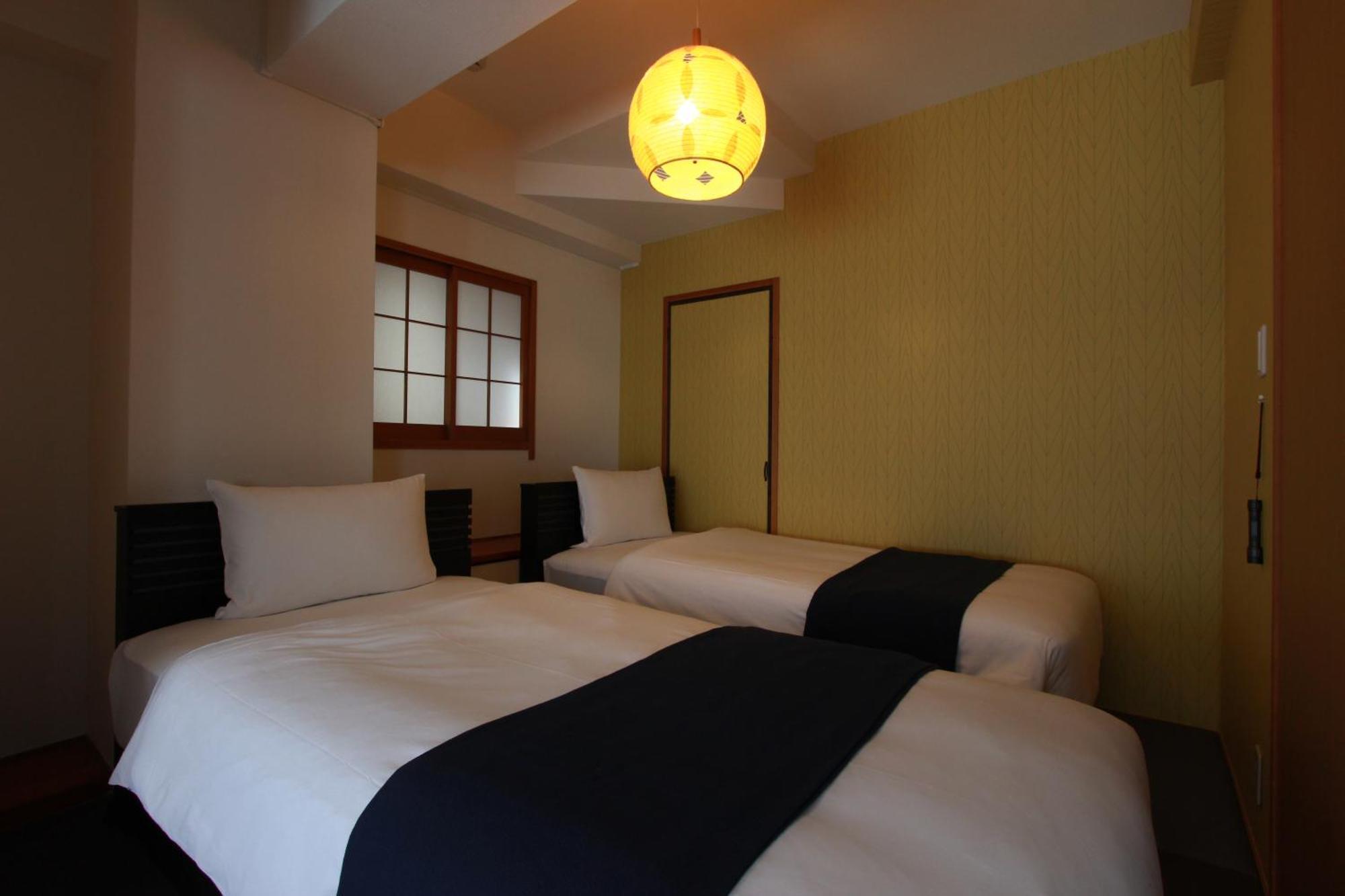 Parkside Inn Hakata Фукуока Экстерьер фото