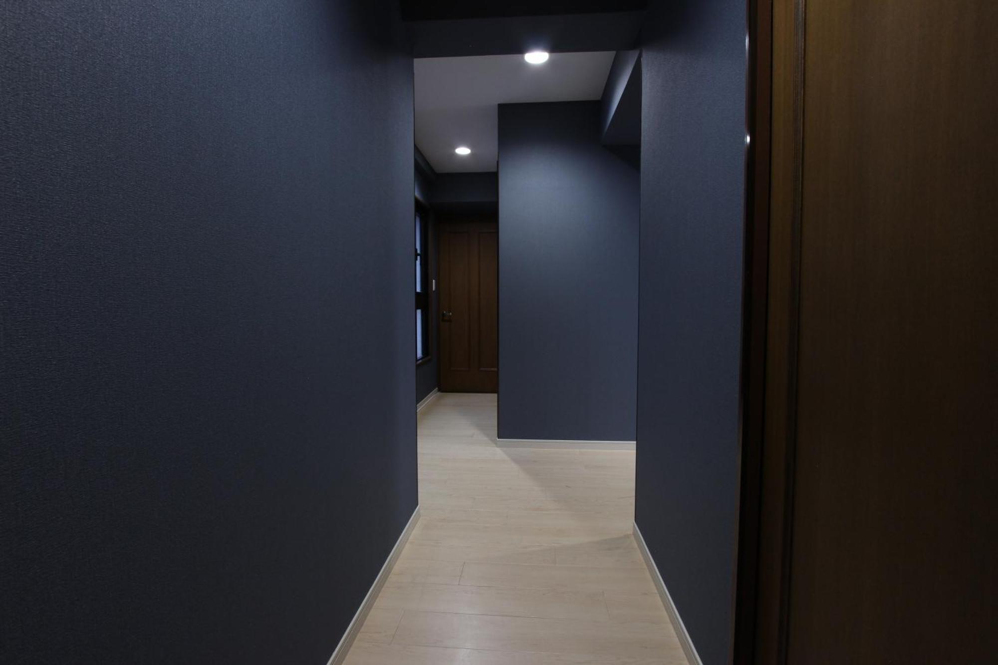 Parkside Inn Hakata Фукуока Экстерьер фото