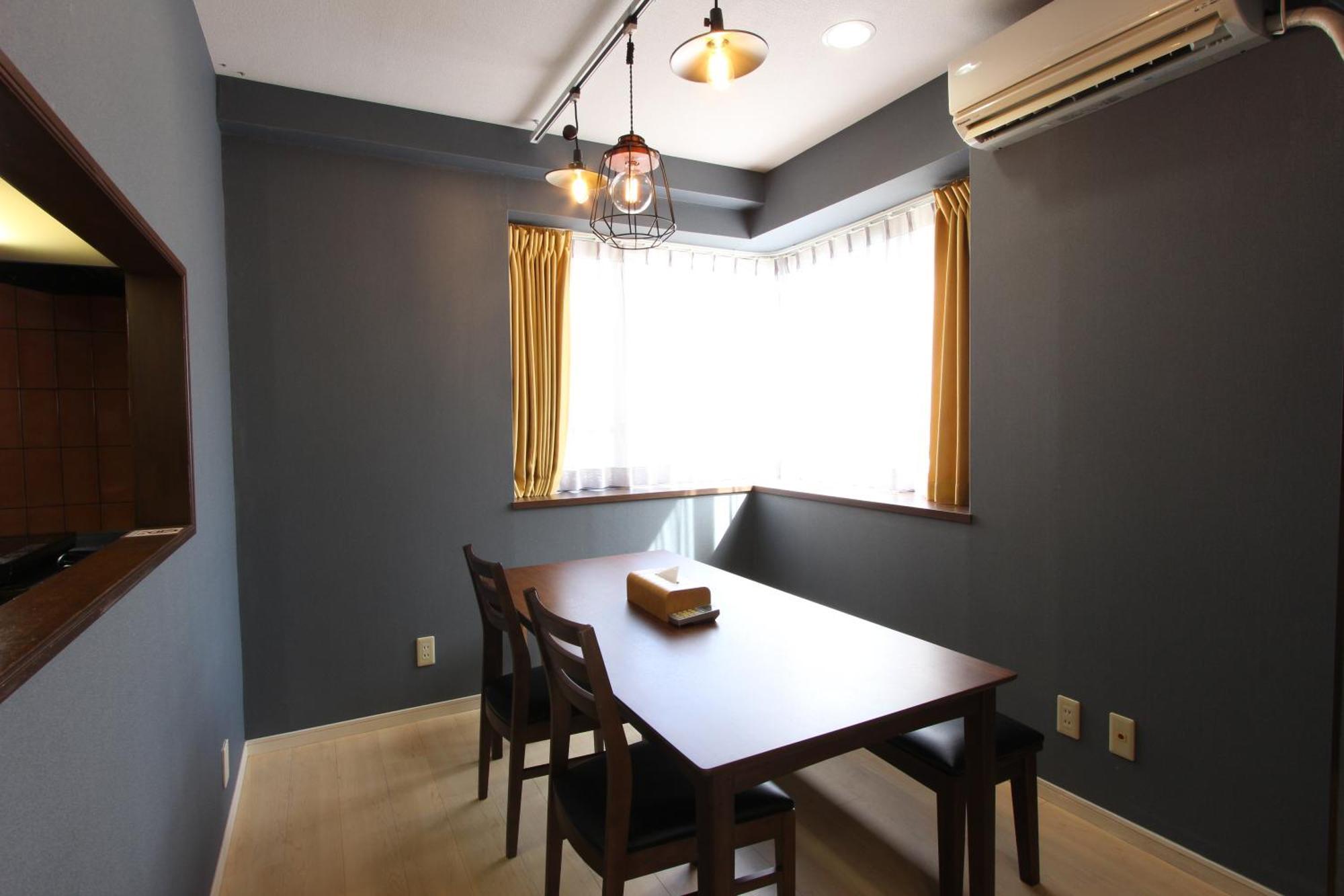 Parkside Inn Hakata Фукуока Экстерьер фото