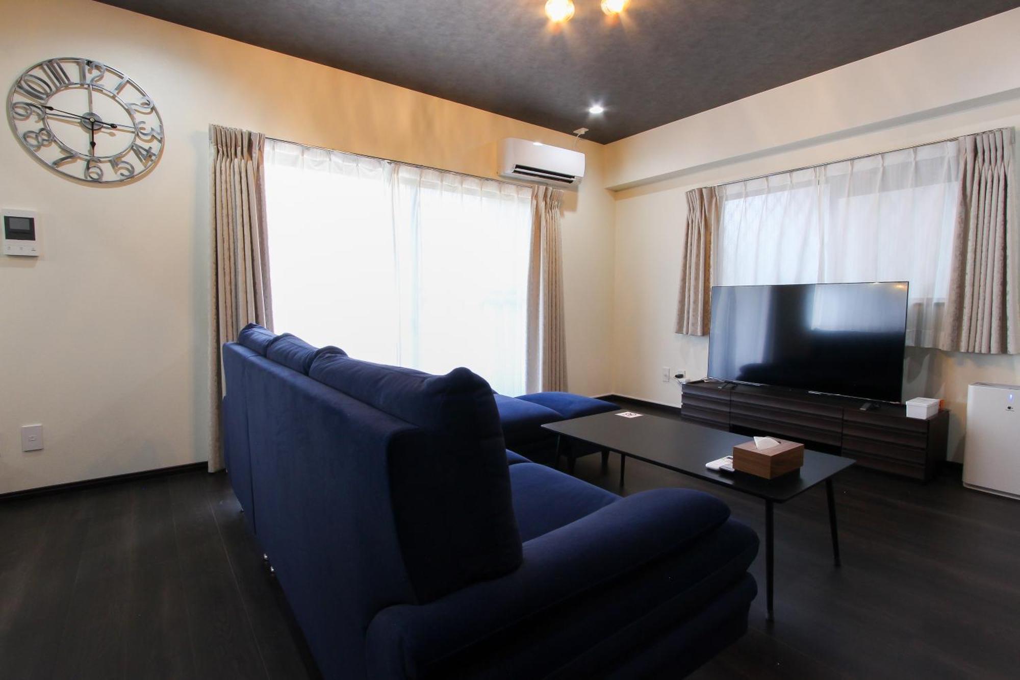 Parkside Inn Hakata Фукуока Экстерьер фото